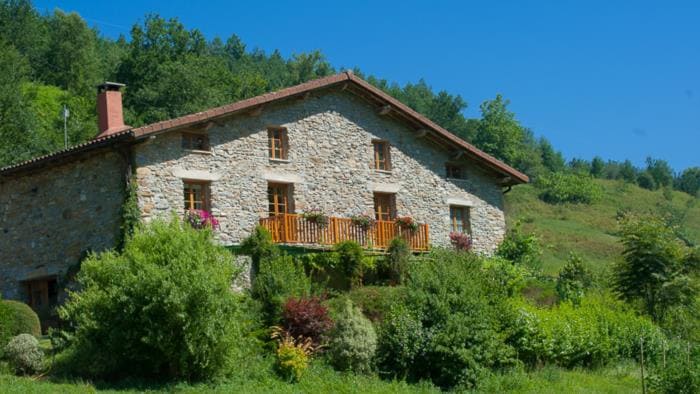 Эко-фермы и агротуризм: как открыть Casa Rural в Испании