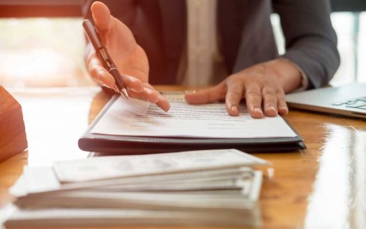 Юридический аудит земельного участка в Испании