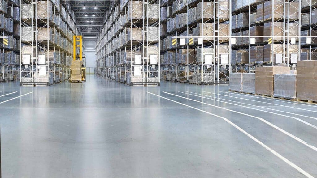 Логистическая недвижимость и склады в Испании: инвестиции