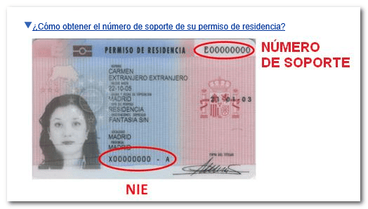 Как продлить ВНЖ в Испании