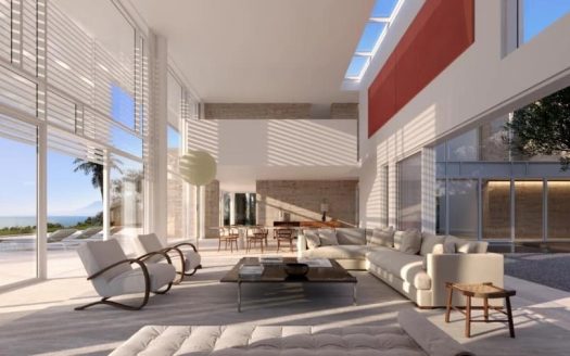 Топ локаций для покупки отеля в Испании