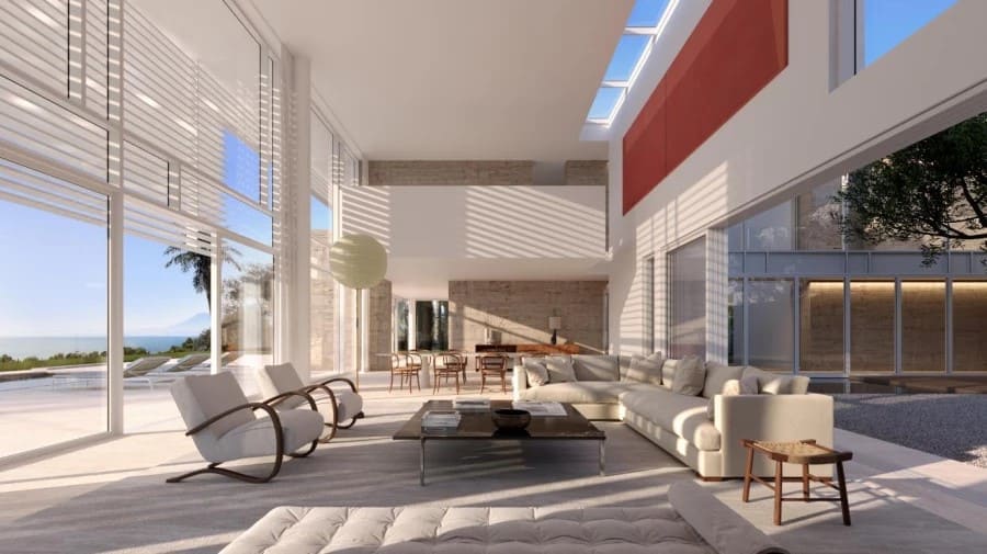 Топ локаций для покупки отеля в Испании