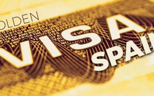 Требования и варианты инвестиций для Golden Visa в Испании