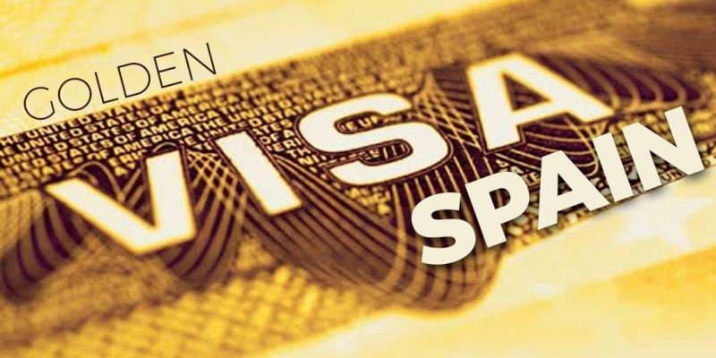 Требования и варианты инвестиций для Golden Visa в Испании