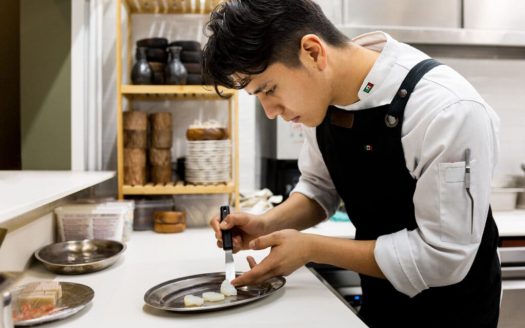 Стажировка в Испании