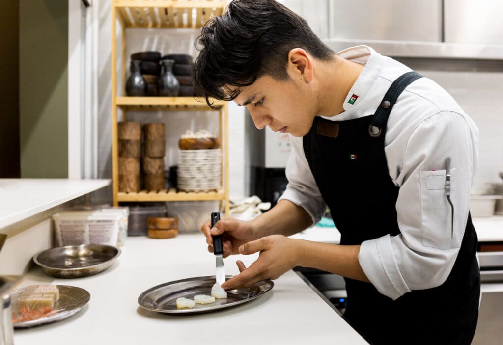 Стажировка в Испании